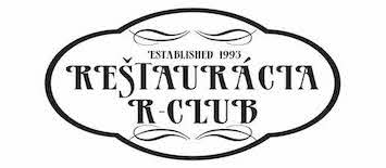 Logo R-Club